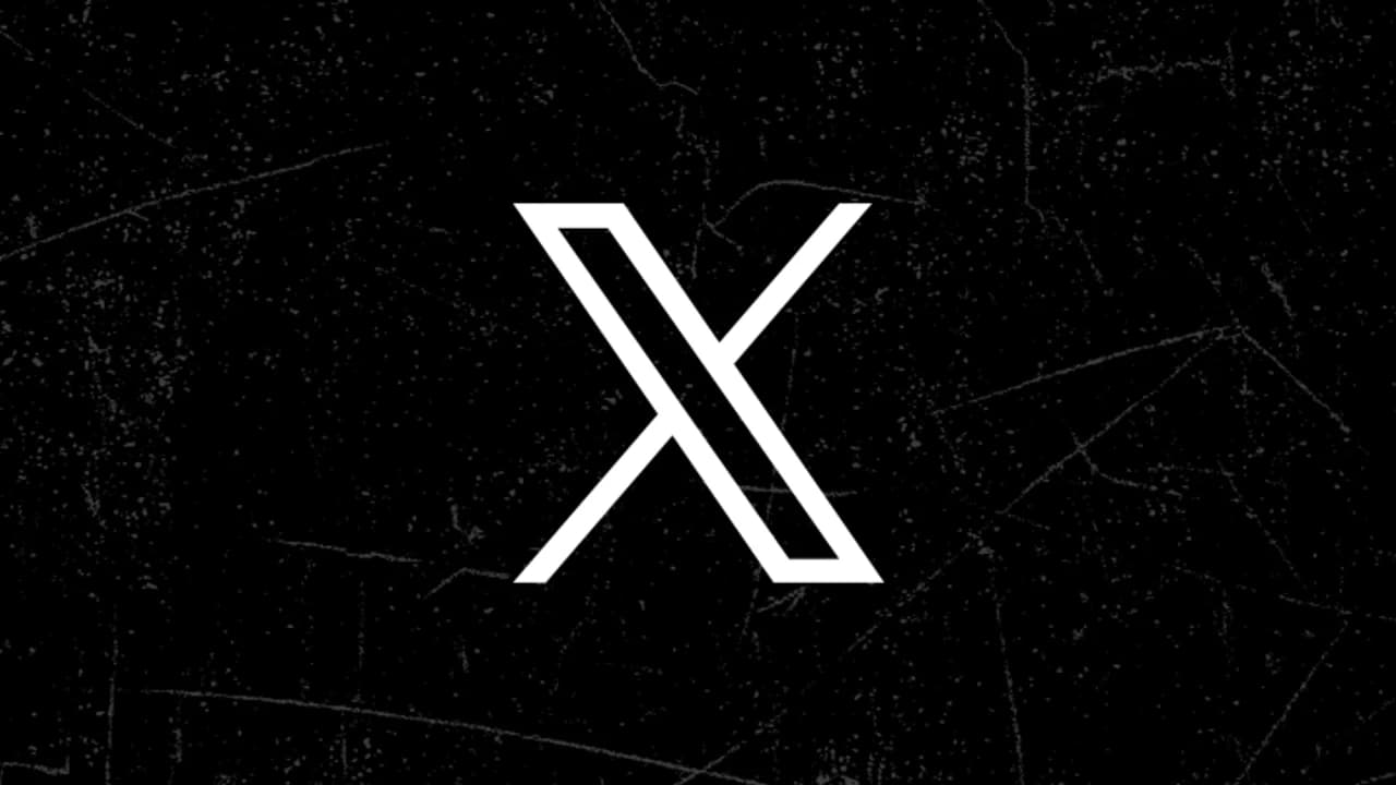 X (Twitter) screenshot